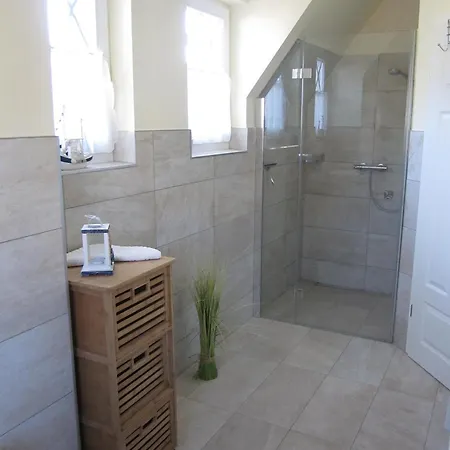 דירה Kapitaen Parowwindjammer Fw 11 זינקסט