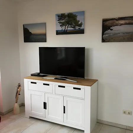 Kapitaen Parowwindjammer Fw 11 * זינקסט