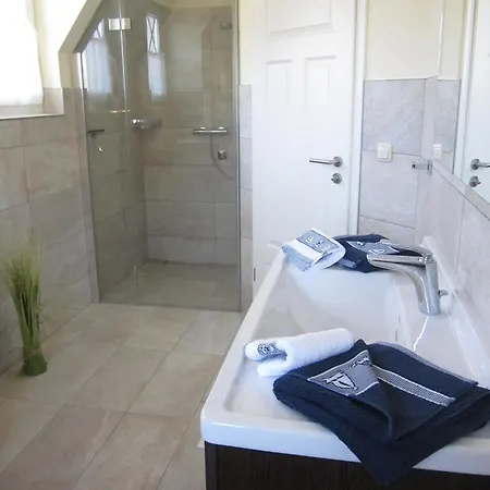 Kapitaen Parowwindjammer Fw 11 דירה