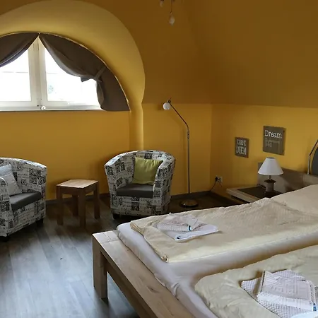 דירה Kapitaen Parowwindjammer Fw 11