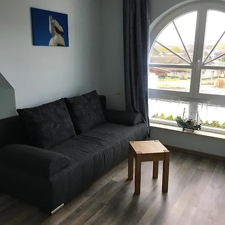 דירה Kapitaen Parowwindjammer Fw 11