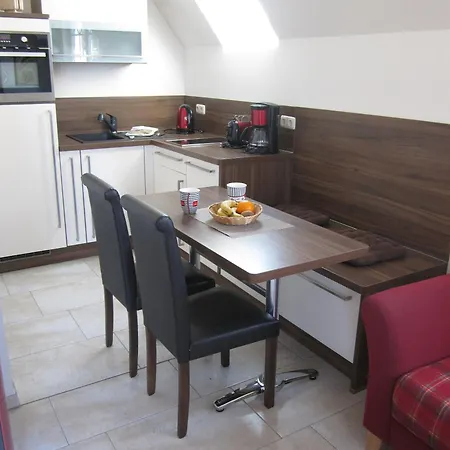 דירה Kapitaen Parowwindjammer Fw 11 זינקסט