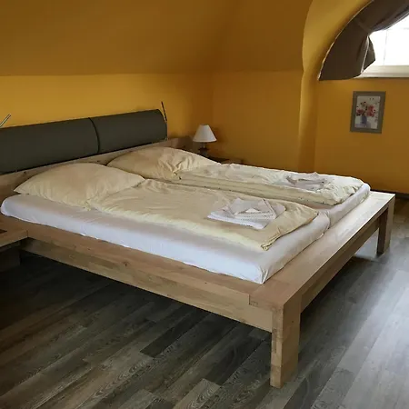 דירה Kapitaen Parowwindjammer Fw 11 *